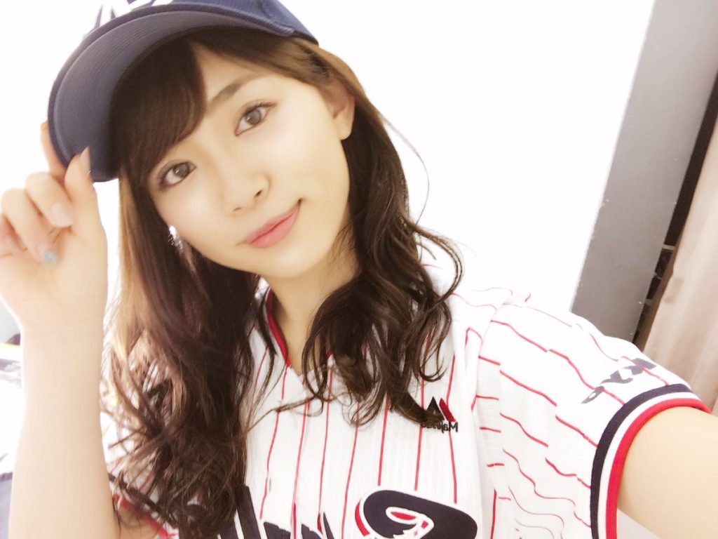 坪井ミサトのwiki 大学や身長は 腹筋や始球式がヤバイ かわいい野球女子 トレンド美女 坪井ミサトのwiki 大学や身長は 腹筋や始球式がヤバイ かわいい野球女子 トレンド美女