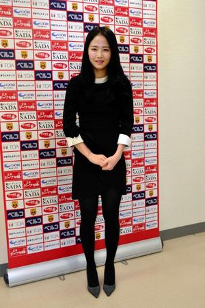 イ ミナはかわいいけど整形 身長や体重は 韓国サッカー代表 Inac神戸 トレンド美女