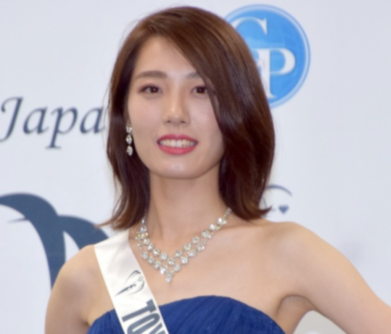 ミスアースジャパン18 ファイナリスト一覧 日本代表グランプリは誰 トレンド美女