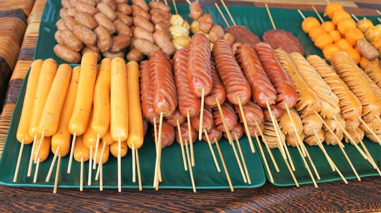 韓国の大食いyoutuberまとめ一覧 美人女性のモッパン モクバンがアツい トレンド美女