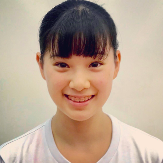 長崎美柚 卓球 のwiki 高校や体重は 可愛い画像や動画も トレンド美女